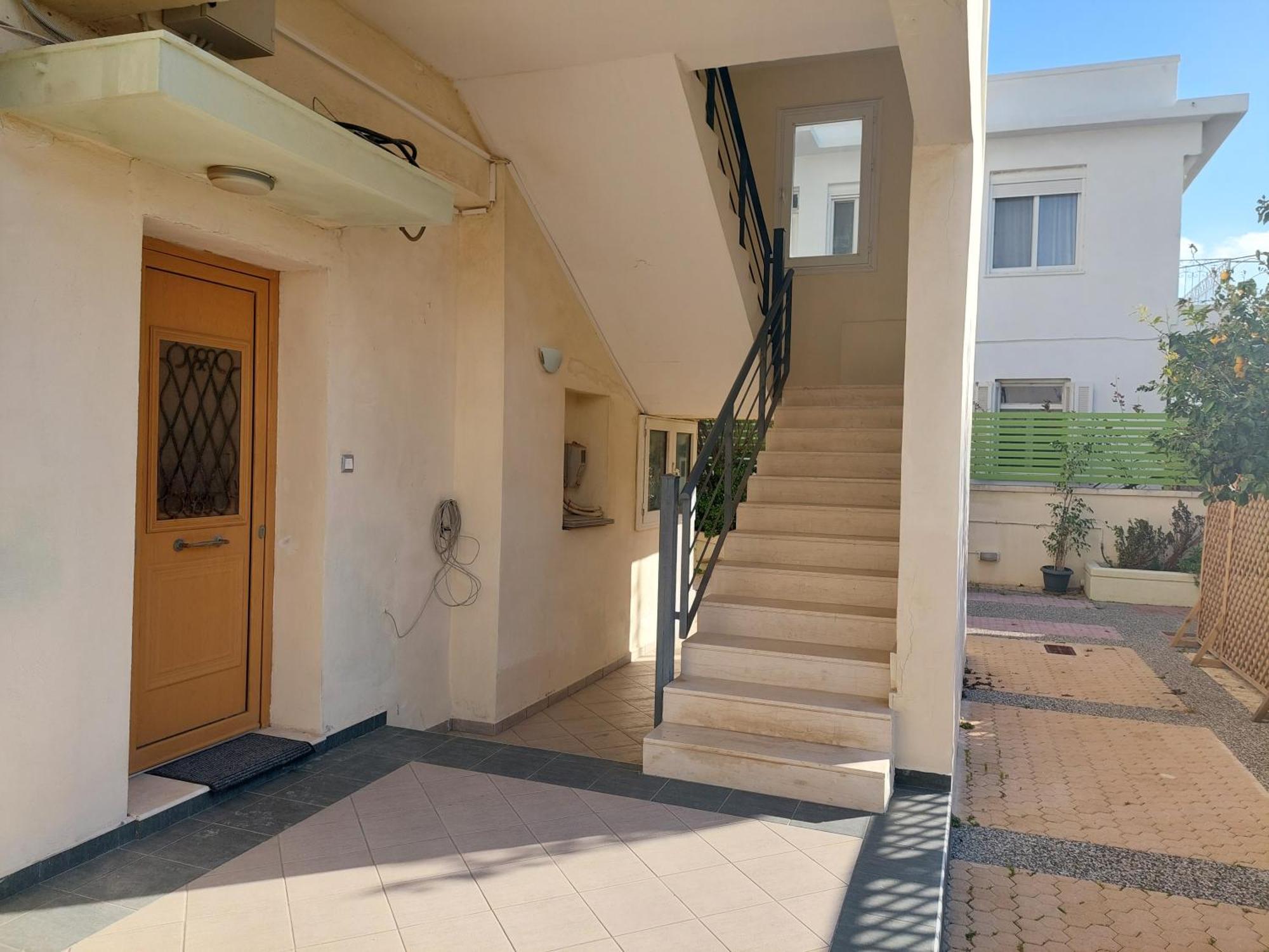 The Sky Yard Eclectic Studios Rhodes City Exterior foto
